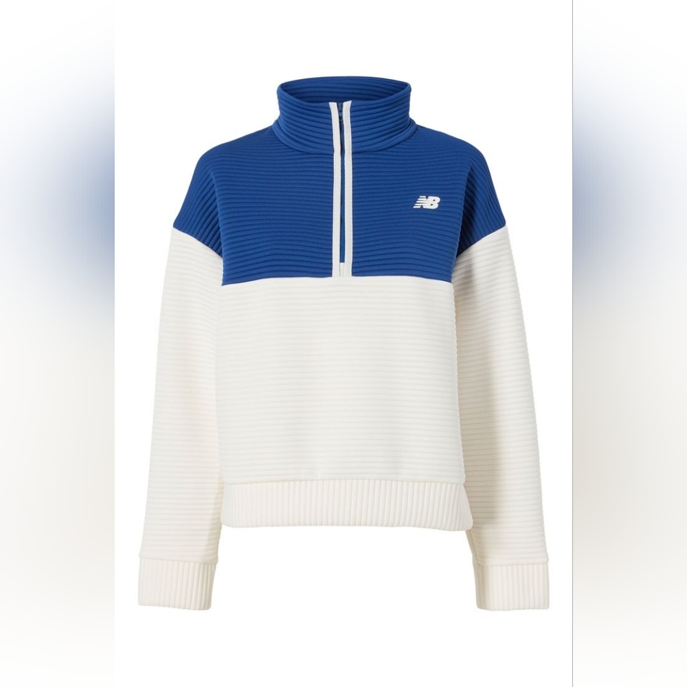 New Balance Pullover